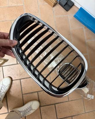 GRIGLIE / RENI CENTRALI BMW SERIE 5 E60/61