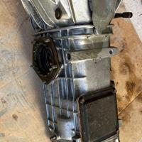 Cambio Fiat 600d revisionato