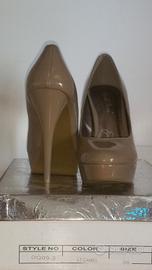 DECOLTÈ NUOVE N °36