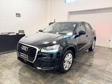 Audi Q2 30 TDI S tronic line Edition