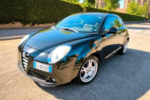 Alfa Romeo MiTo 1.4 105CV M.air S&S Progression