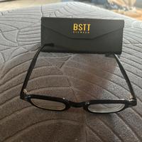 Occhiali BSTT Tiger neri