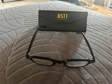 Occhiali BSTT Tiger neri