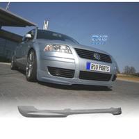 SPOILER LABBRO ANTERIORE VOLKSWAGEN VW PASSAT B5 0