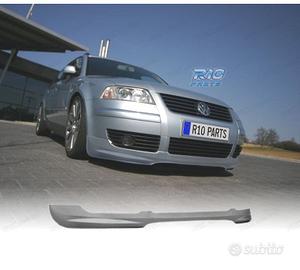 SPOILER LABBRO ANTERIORE VOLKSWAGEN VW PASSAT B5 0
