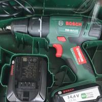 bosch tassellatore avvitatore Syneon