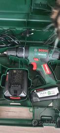 bosch tassellatore avvitatore Syneon