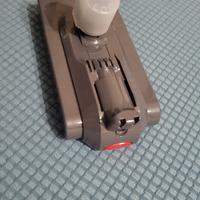 Batteria Dyson V11 V15 e Submarine