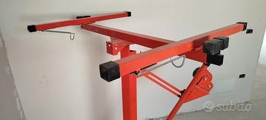 alzalastre cartongesso