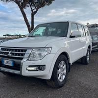 Mitsubishi Pajero 3.2 DI-D 16V aut. 5p. Intense DP