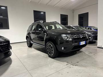 Dacia Duster 1.6 115CV S&S 4x2 GPL Serie Limitata 