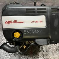 Motore alfa 1.9 mjt 939A1000