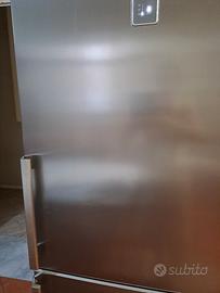 Frigorifero Hotpoint No Frost