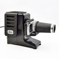 LEITZ PRADOVIT PROIETTORE DIAPOSITIVE