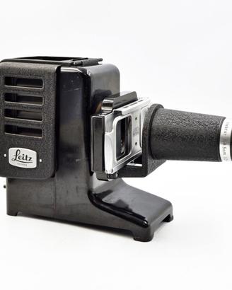 LEITZ PRADOVIT PROIETTORE DIAPOSITIVE