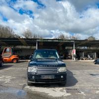 RICAMBI AUTO LAND ROVER 2007