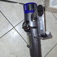 Dyson corpo motore V10