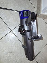 Dyson corpo motore V10