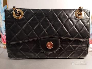 Borsa tipo Chanel marca "Dino Sellier"