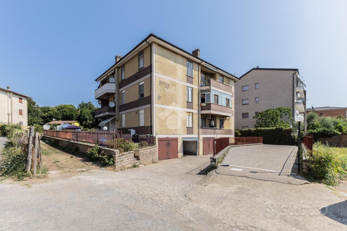 Appartamento – Bassano Romano, Viterbo - Vista 2