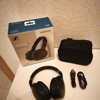 cuffie bluetooth Sennheiser