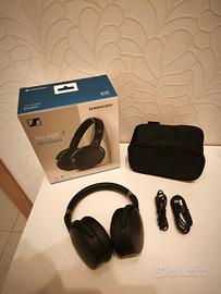 cuffie bluetooth Sennheiser