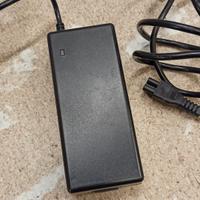 carica batteria bici pedalata assistita