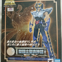 Saint Seiya Myth Cloth Ex Bandai Phoenix V2