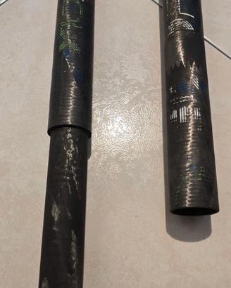 Albero RDM Windsurf 340 Neil Pryde X 100 carbon