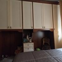 cameretta stile classico 