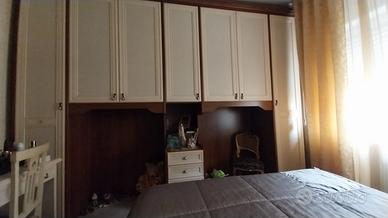 cameretta stile classico 