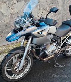 Bmw r1200 GS