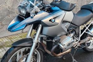 Bmw r1200 GS