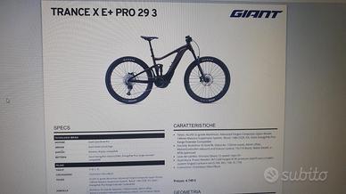 Ebike giant