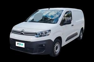 Citroen Berlingo BlueHDi 130 S&S Van XL Club