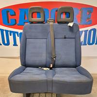 Sedile anteriore destro Fiat Scudo 1° 2.0 D 2004