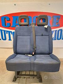 Sedile anteriore destro Fiat Scudo 1° 2.0 D 2004