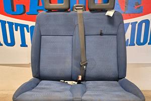 Sedile anteriore destro Fiat Scudo 1° 2.0 D 2004