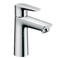 MISCELATORE hansgrohe talis e 110 lavabo e bidet