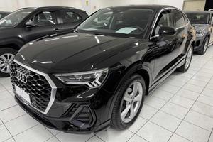 AUDI Q3 SPB 35 TDI S tronic Business Plus