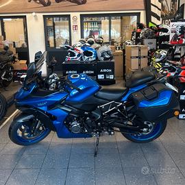 Suzuki GSX S 1000 GT