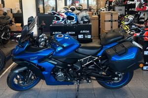 Suzuki GSX S 1000 GT