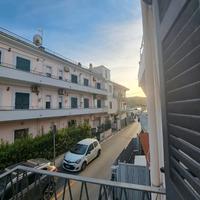 Tranquillo appartamento a Bacoli