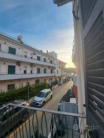 Tranquillo appartamento a Bacoli