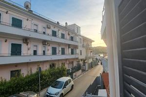 Tranquillo appartamento a Bacoli