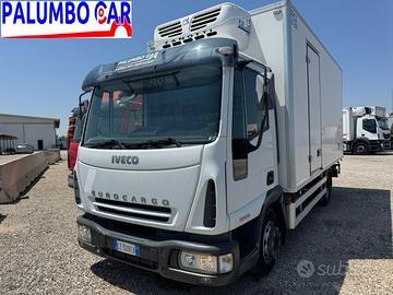 Iveco Eurocargo 80e18 frigo con ATP