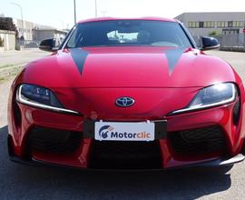 TOYOTA GR Supra 2.0B A SZ-R