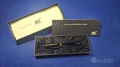 Montblanc Meisterstück 144 Classique Full Set