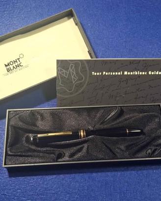 Montblanc Meisterstück 144 Classique Full Set