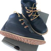 Scarponcini Timberland